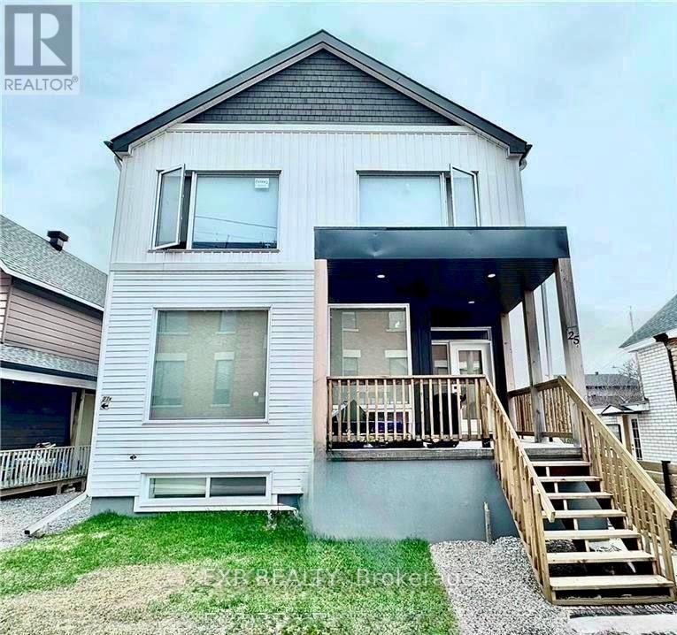 B - 25 O'meara Street, Ottawa, Ontario  K1Y 2S8 - Photo 1 - X13216616