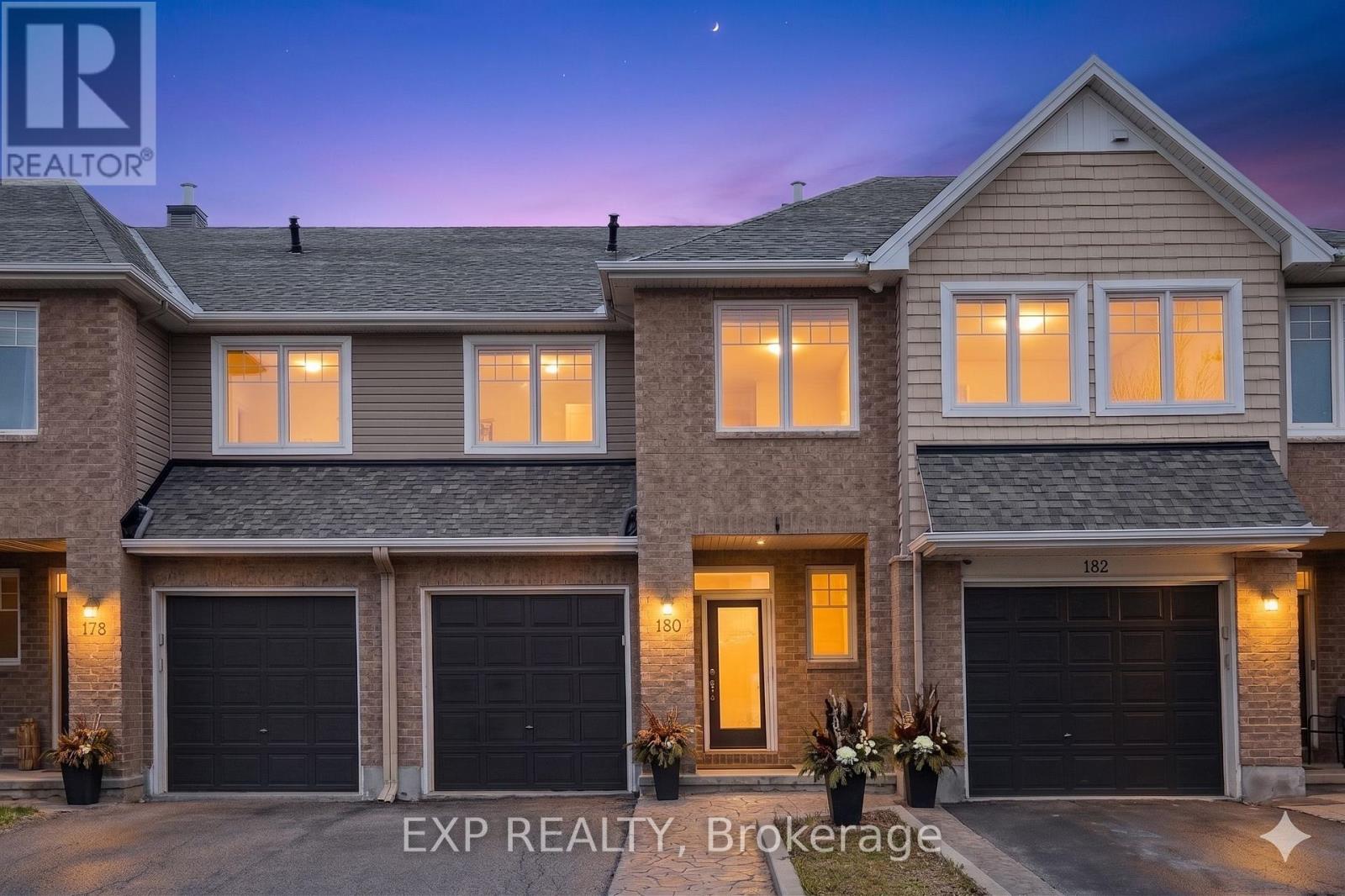 180 FLAT SEDGE CRESCENT, Ottawa, Ontario