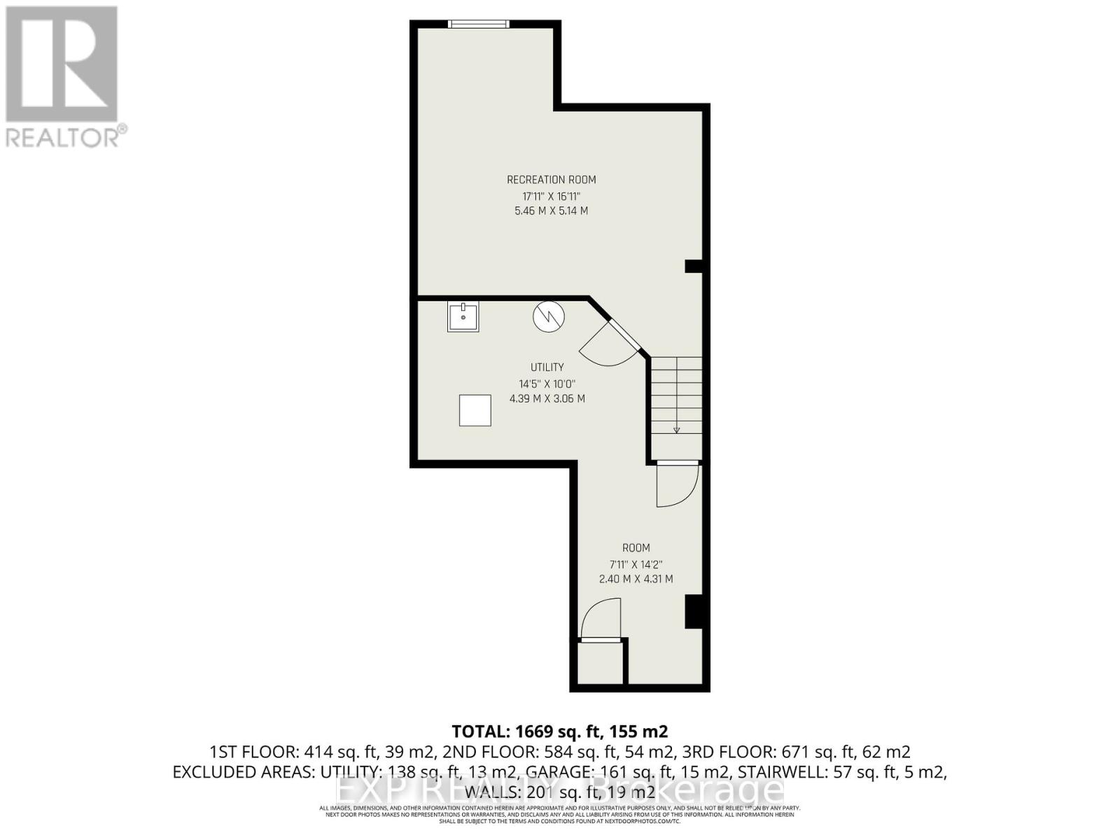 180 Flat Sedge Crescent, Ottawa, Ontario K1T 0G9 - Photo 18 - X13216634