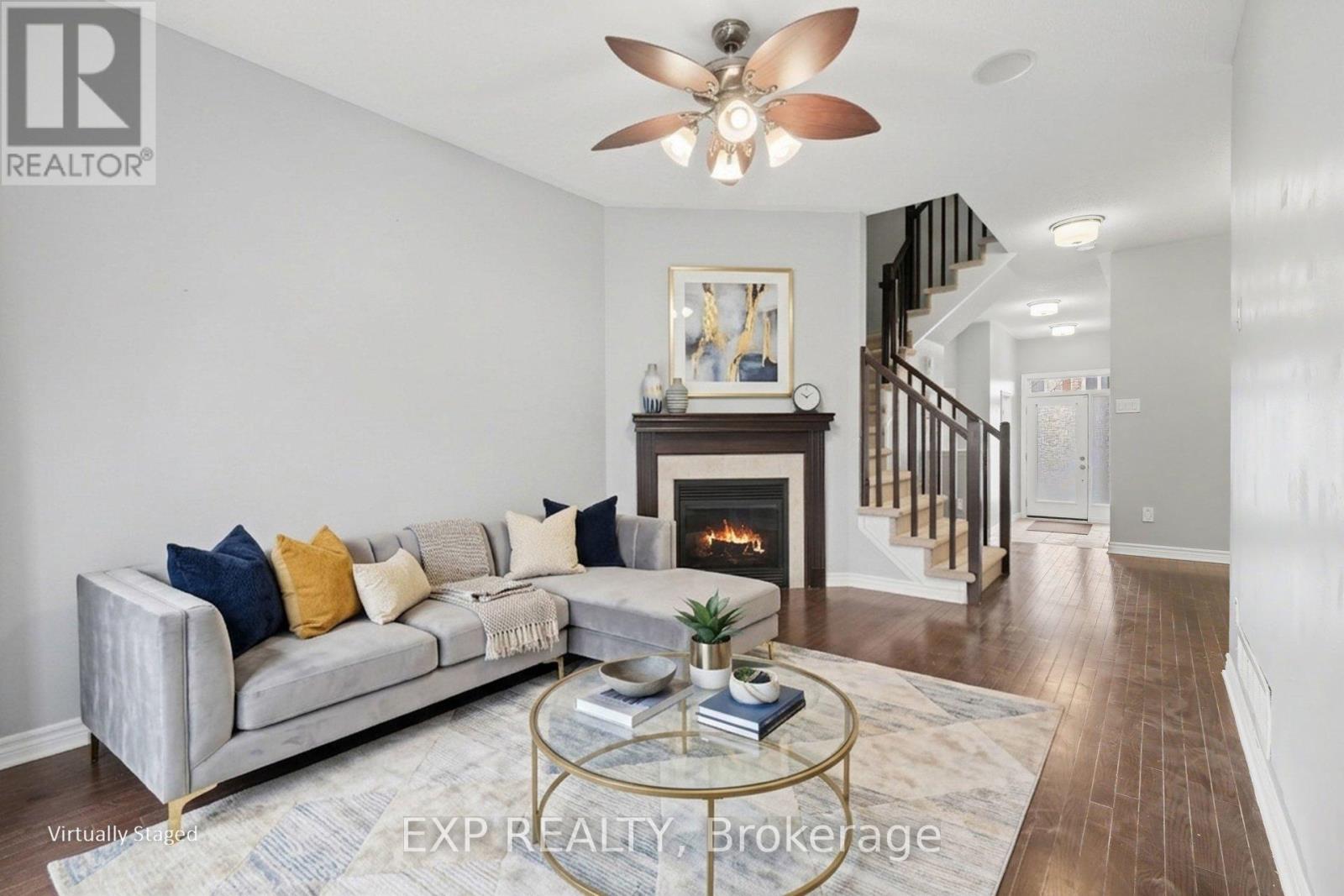 180 Flat Sedge Crescent, Ottawa, Ontario K1T 0G9 - Photo 4 - X13216634