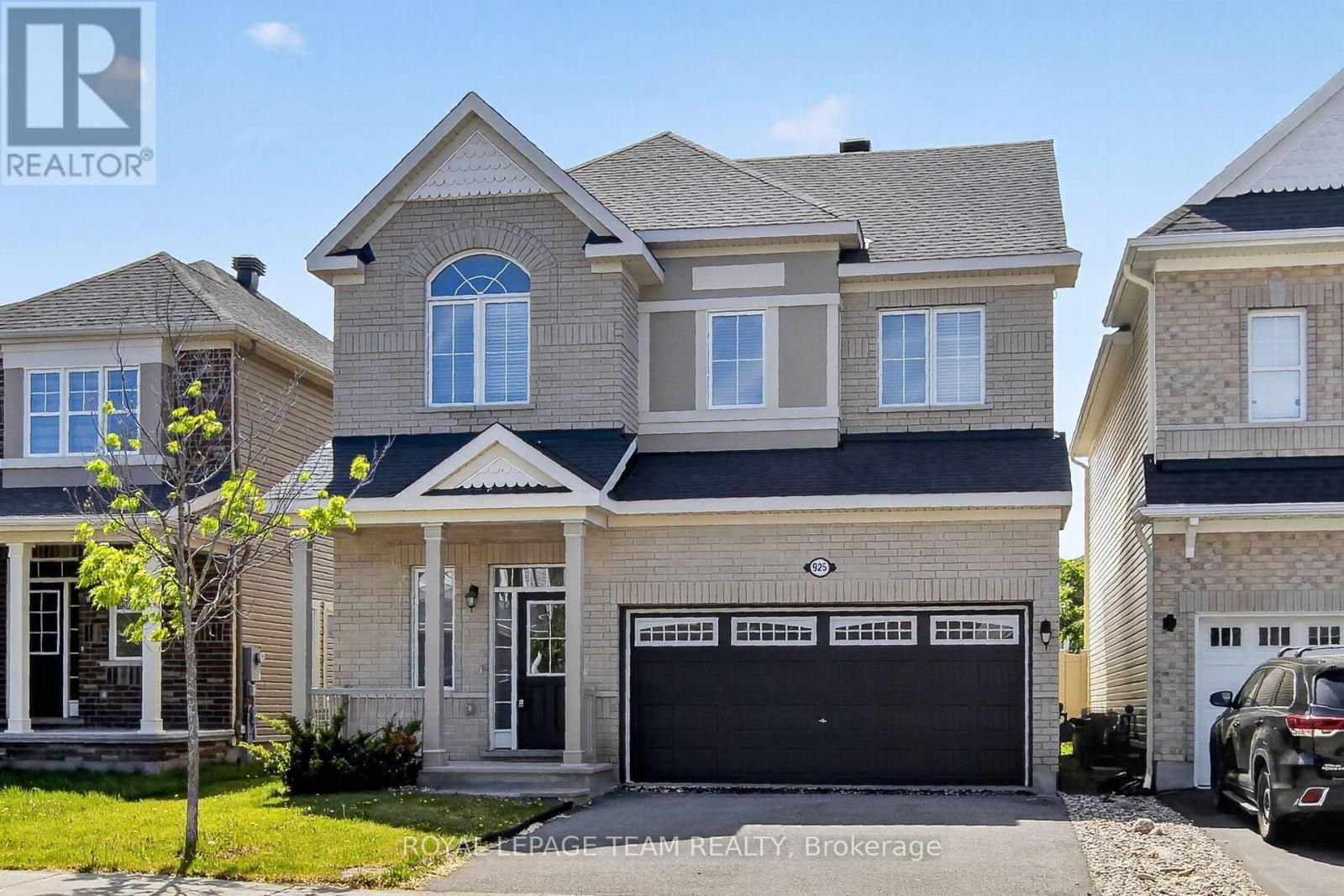 925 WHIMBREL WAY, Ottawa, Ontario