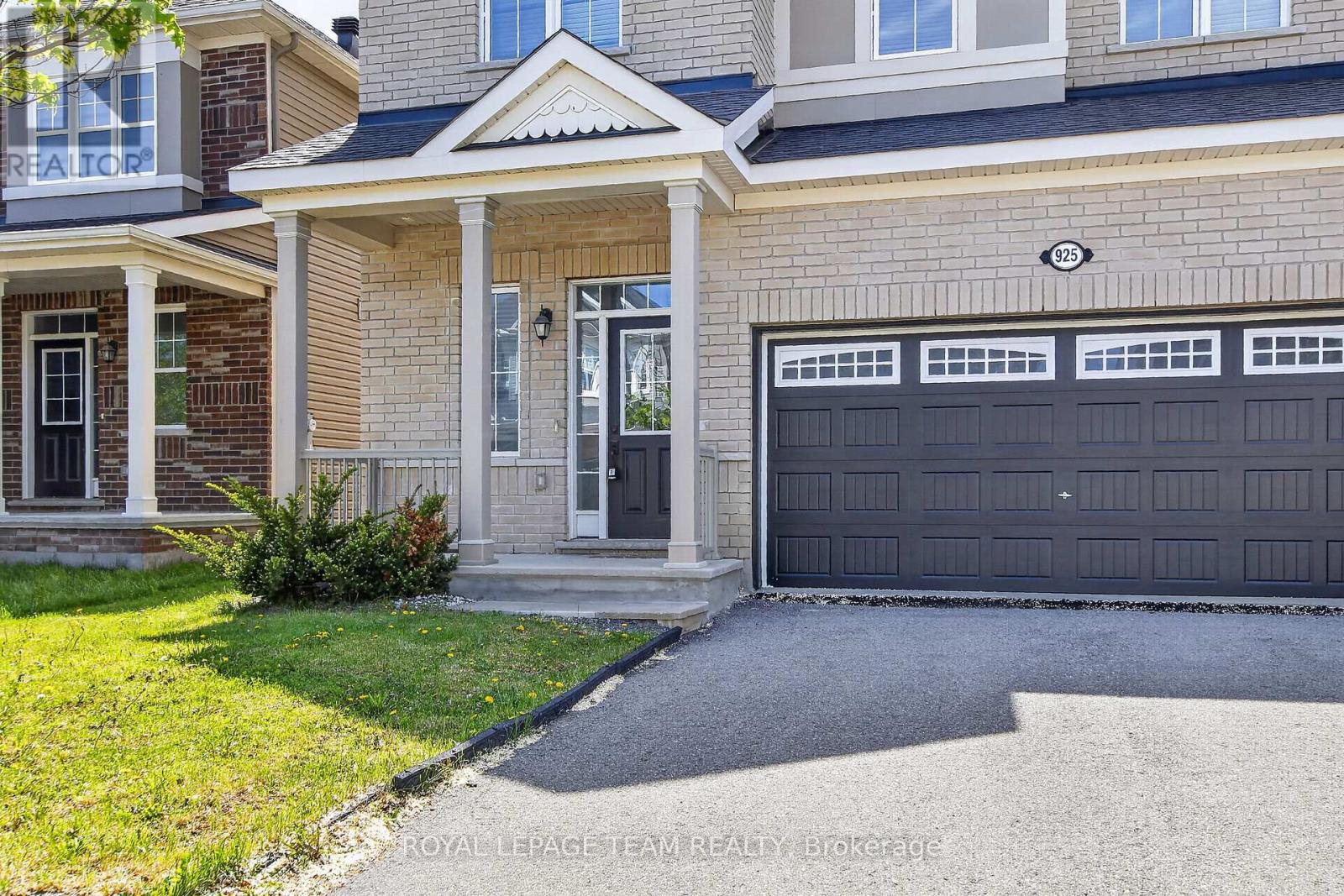 925 Whimbrel Way, Ottawa, Ontario K2J 6C5 - Photo 2 - X13216694