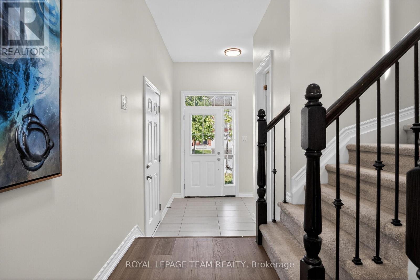 925 Whimbrel Way, Ottawa, Ontario K2J 6C5 - Photo 4 - X13216694
