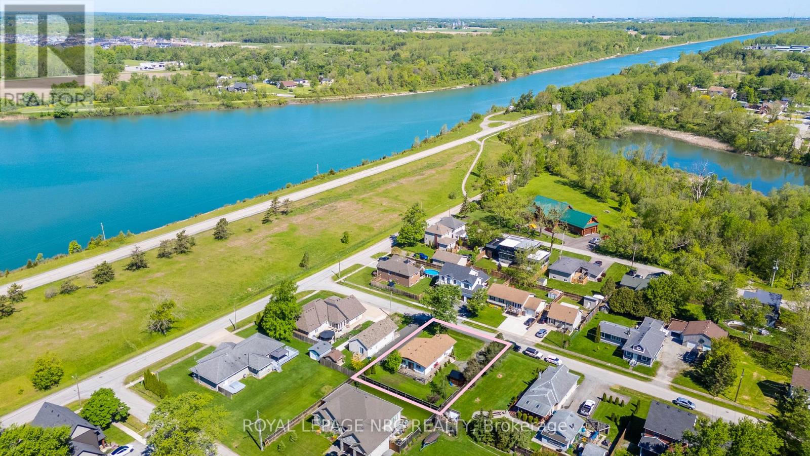 5 MELROSE AVENUE, Thorold, Ontario
