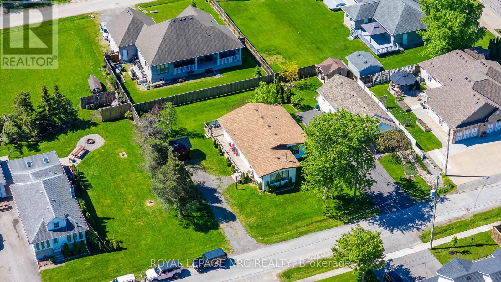 5 Melrose Avenue, Thorold, Ontario  L0S 1K0 - Photo 2 - X13216682