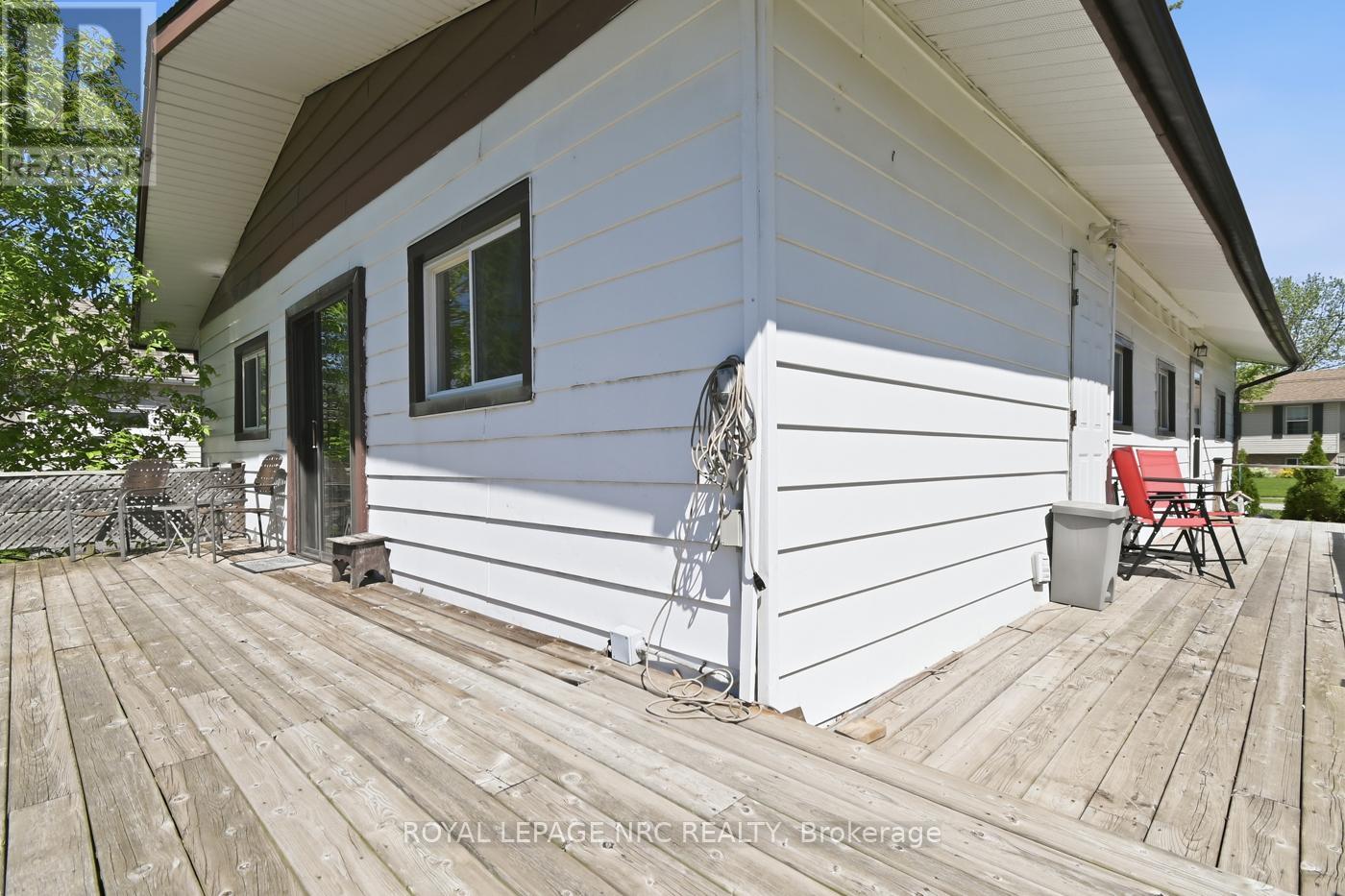 5 Melrose Avenue, Thorold, Ontario  L0S 1K0 - Photo 20 - X13216682