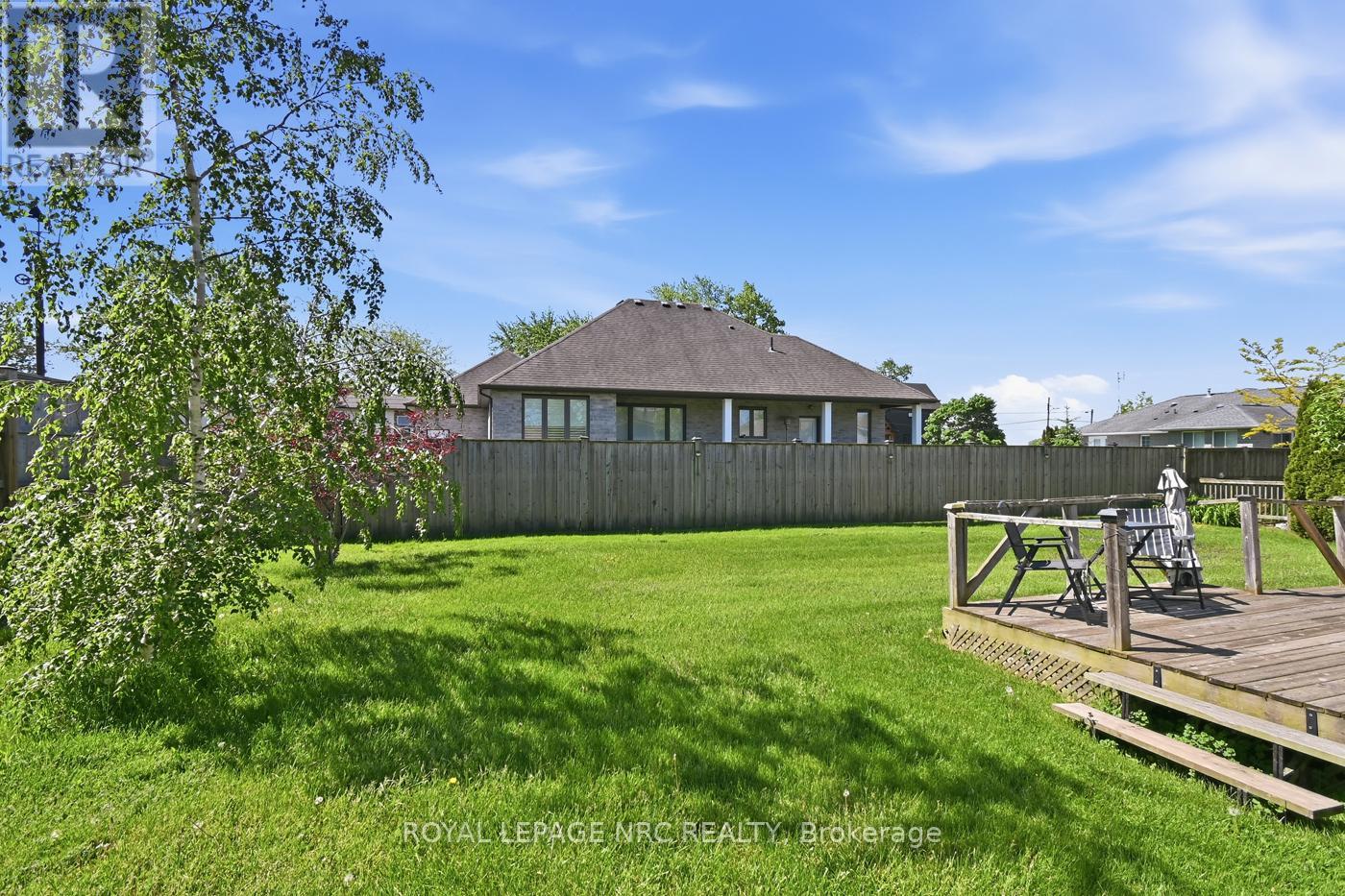 5 Melrose Avenue, Thorold, Ontario  L0S 1K0 - Photo 22 - X13216682