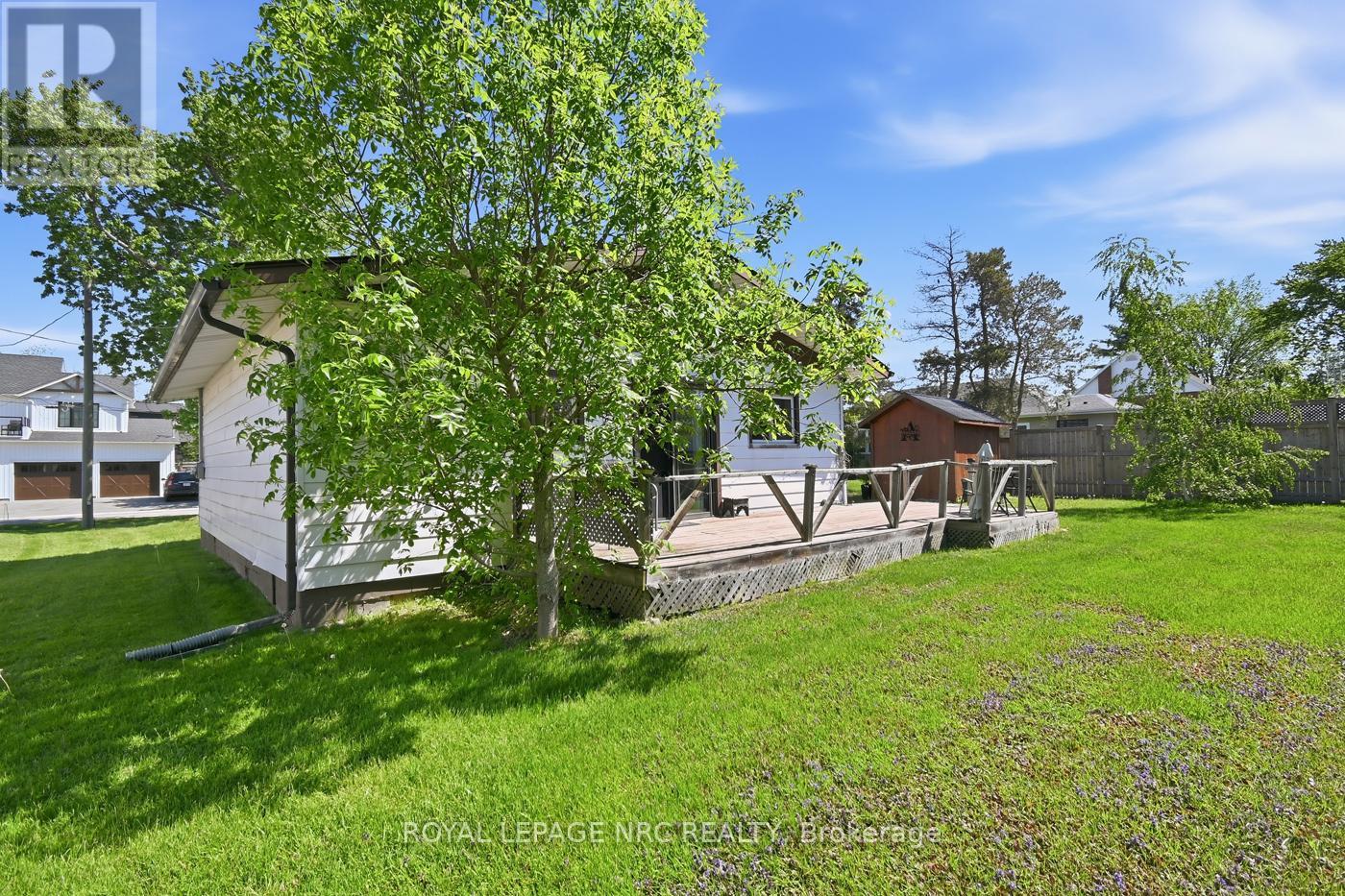 5 Melrose Avenue, Thorold, Ontario  L0S 1K0 - Photo 24 - X13216682