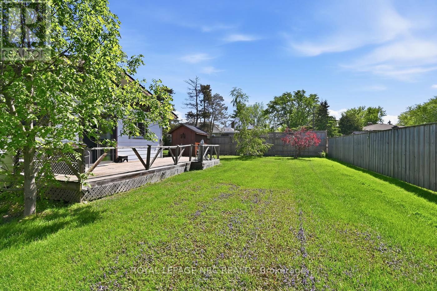 5 Melrose Avenue, Thorold, Ontario  L0S 1K0 - Photo 25 - X13216682