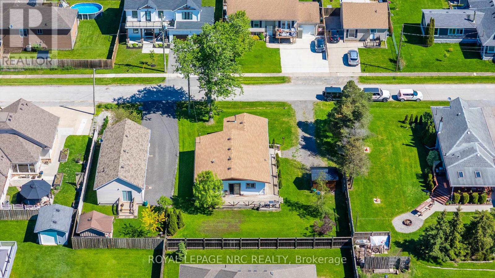 5 Melrose Avenue, Thorold, Ontario  L0S 1K0 - Photo 28 - X13216682