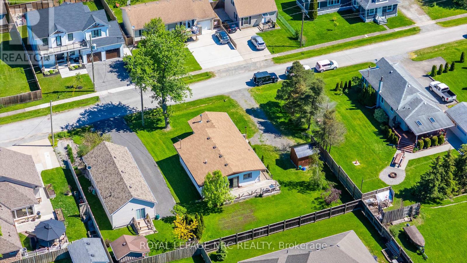5 Melrose Avenue, Thorold, Ontario  L0S 1K0 - Photo 29 - X13216682
