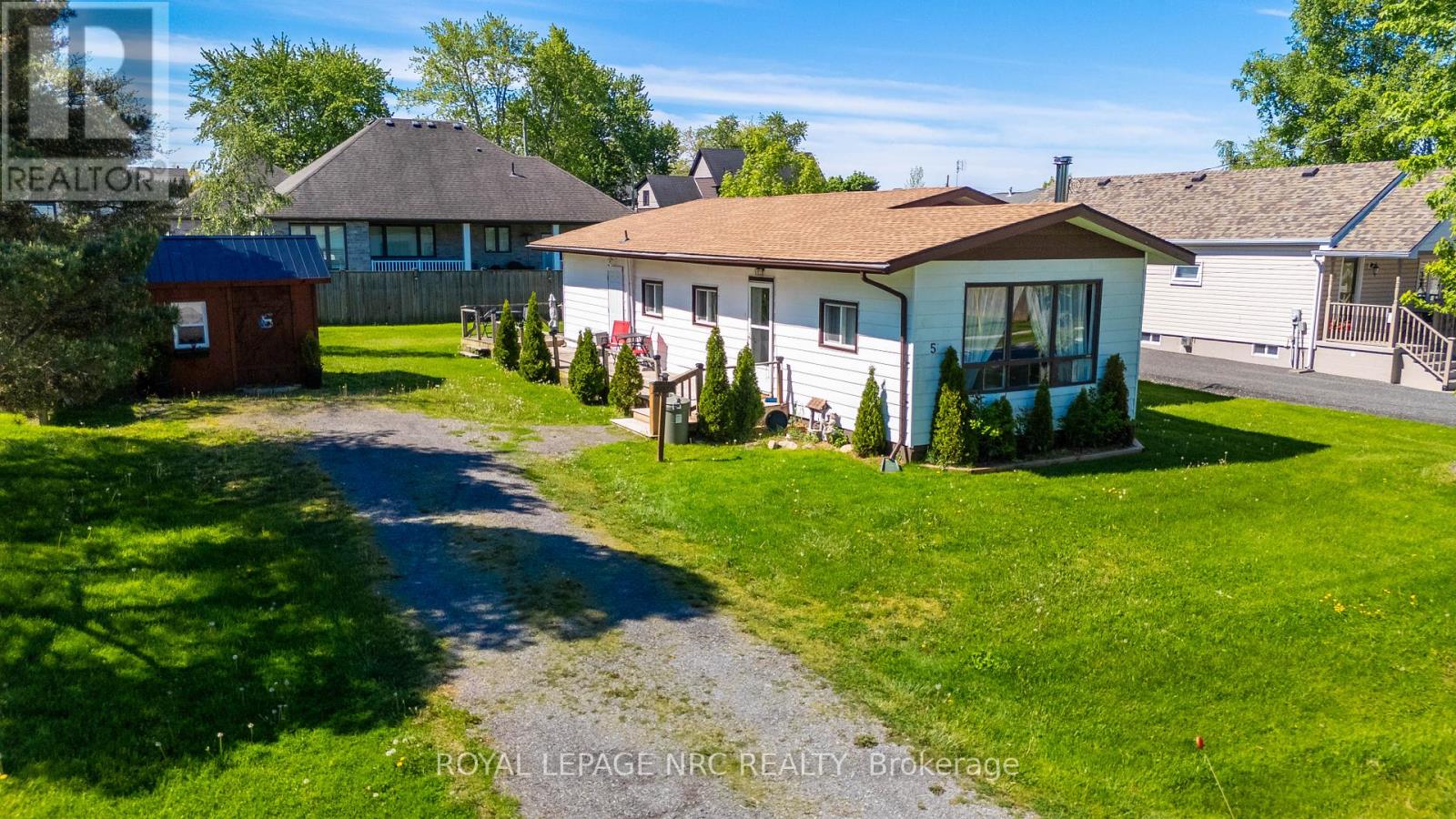 5 Melrose Avenue, Thorold, Ontario  L0S 1K0 - Photo 3 - X13216682