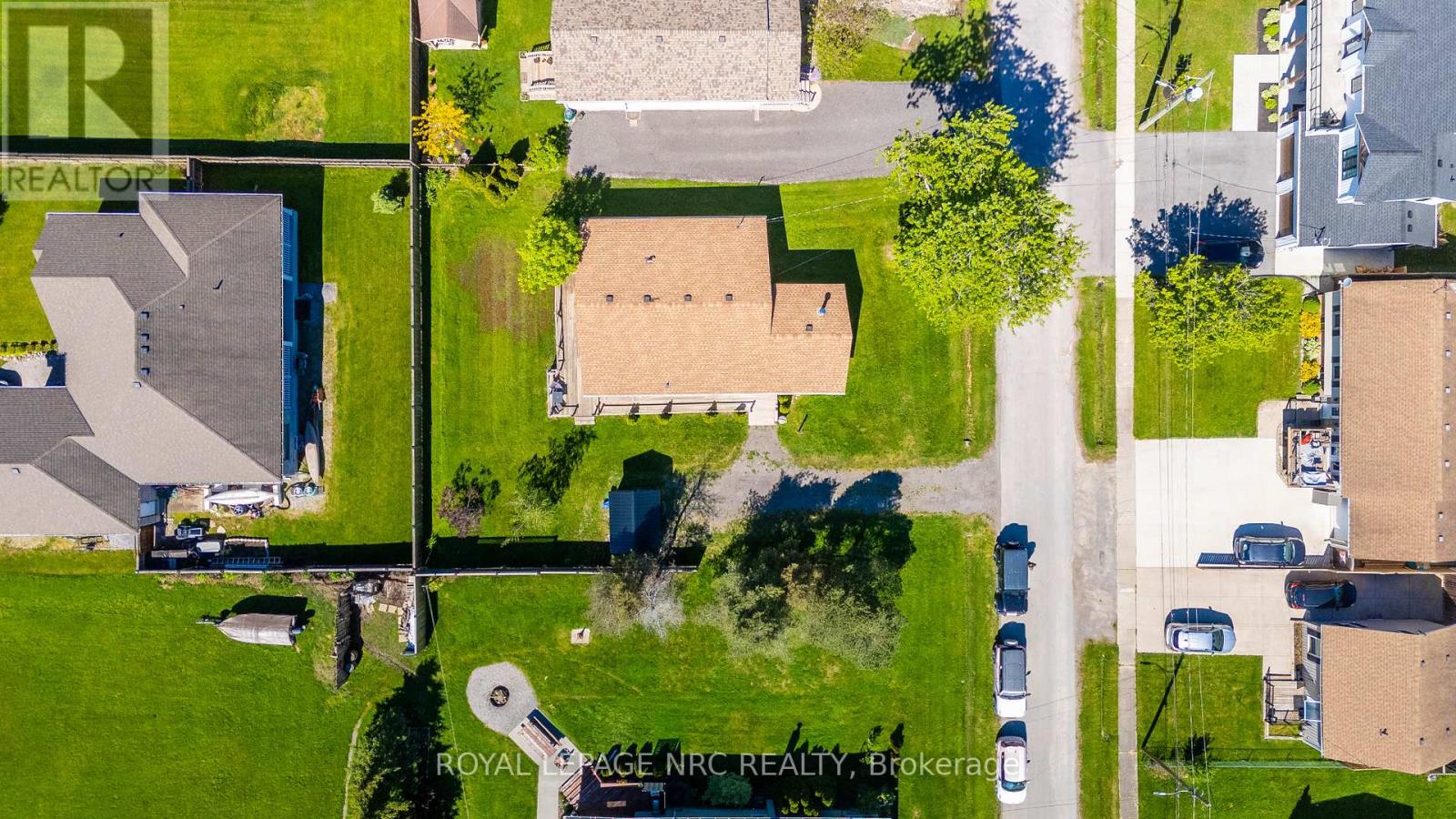 5 Melrose Avenue, Thorold, Ontario  L0S 1K0 - Photo 30 - X13216682