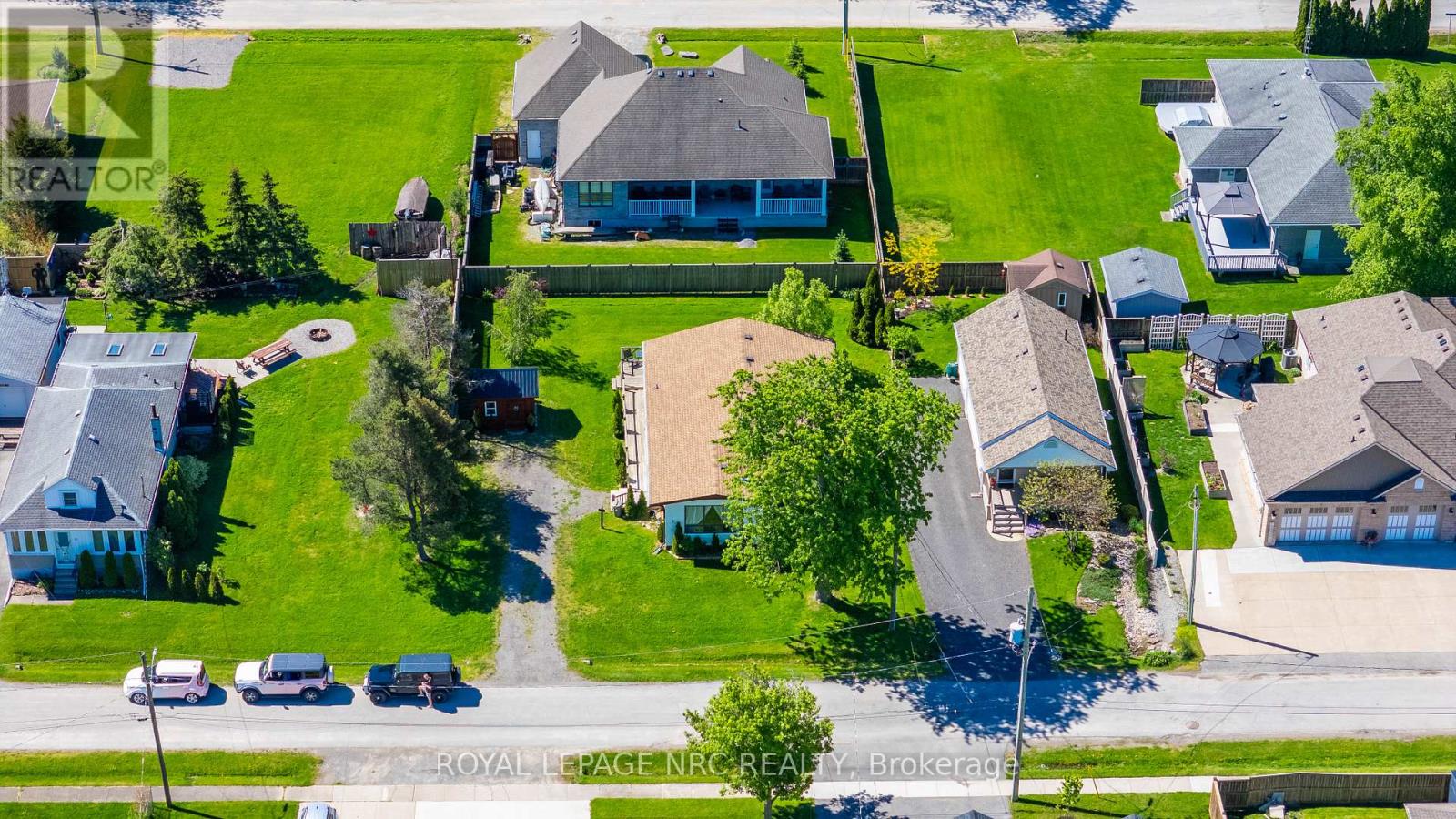 5 Melrose Avenue, Thorold, Ontario  L0S 1K0 - Photo 31 - X13216682