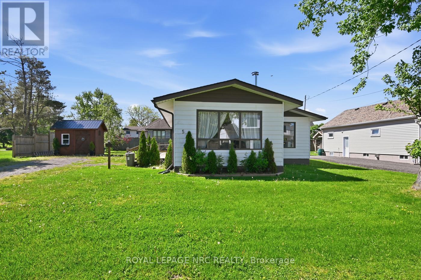 5 Melrose Avenue, Thorold, Ontario  L0S 1K0 - Photo 33 - X13216682