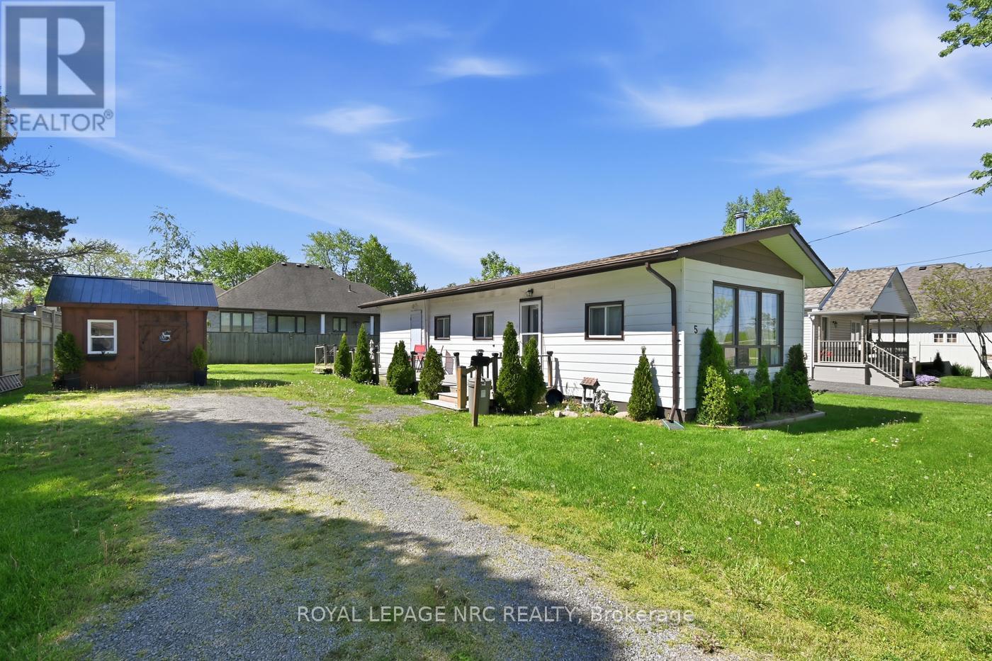 5 Melrose Avenue, Thorold, Ontario  L0S 1K0 - Photo 34 - X13216682