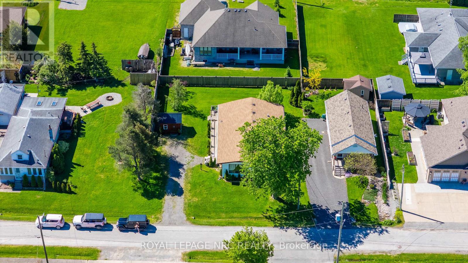 5 Melrose Avenue, Thorold, Ontario  L0S 1K0 - Photo 36 - X13216682