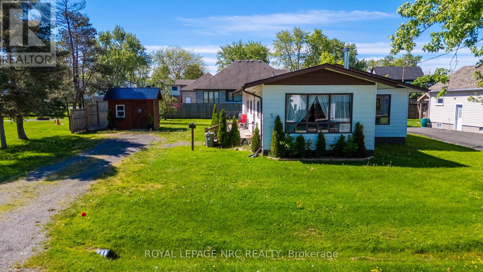 5 Melrose Avenue, Thorold, Ontario  L0S 1K0 - Photo 4 - X13216682