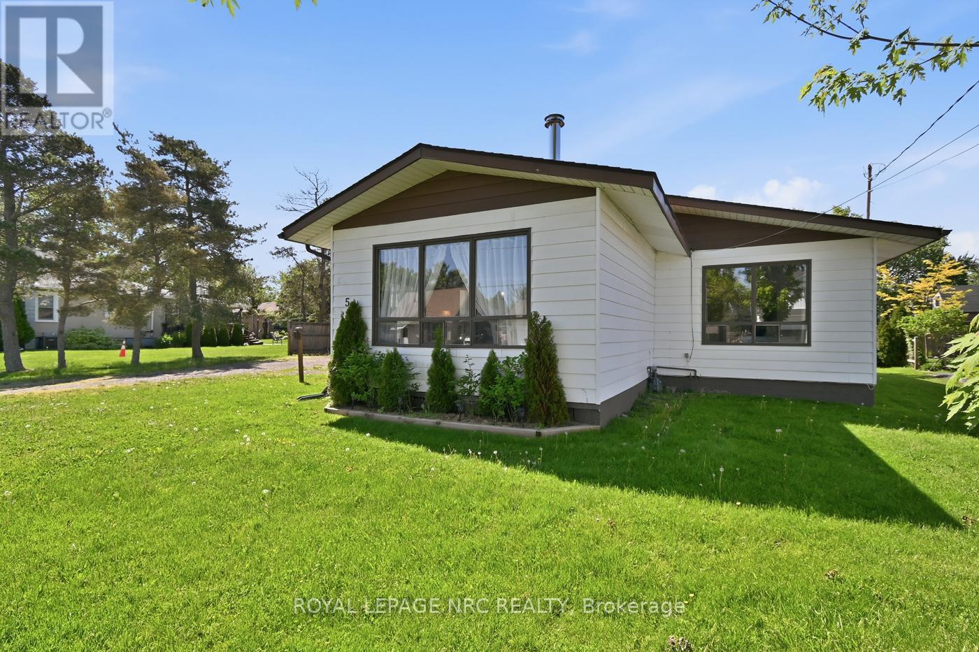 5 Melrose Avenue, Thorold, Ontario  L0S 1K0 - Photo 5 - X13216682