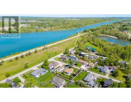5 MELROSE AVENUE, Thorold, Ontario