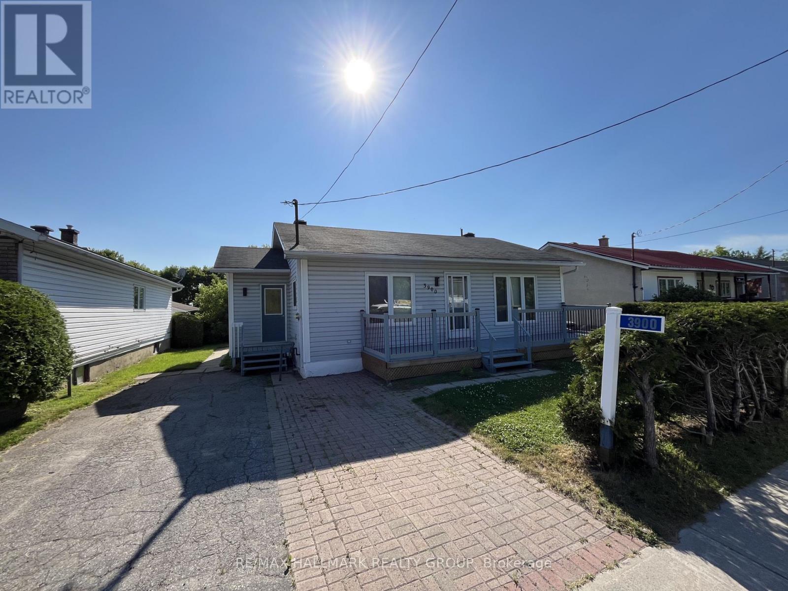 3900 CHAMPLAIN ROAD, Clarence-Rockland, Ontario