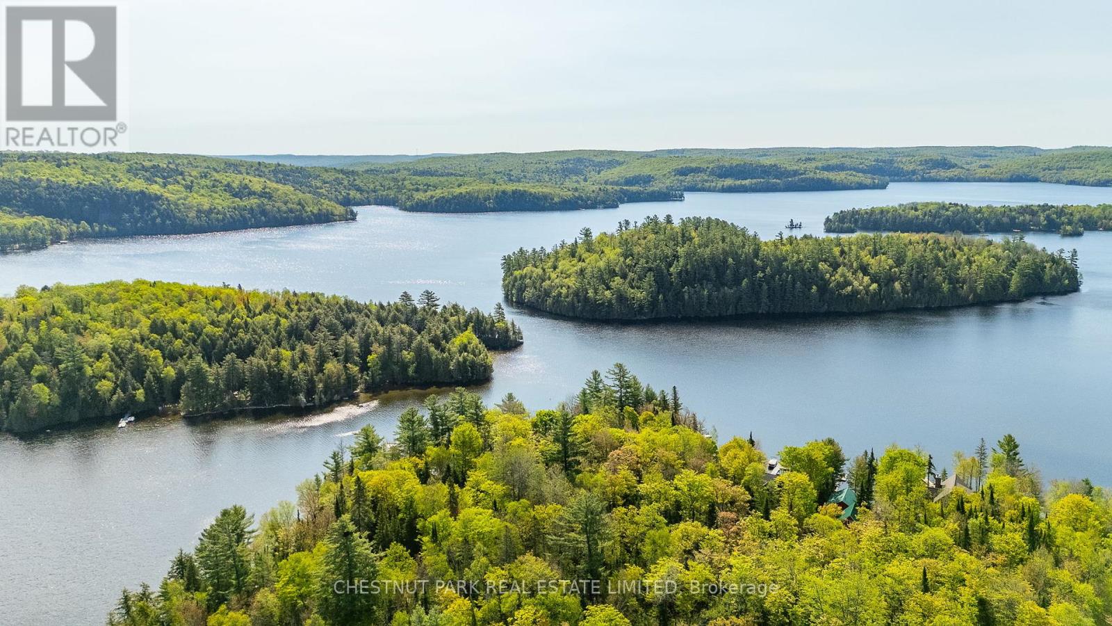 1692 Curry Road, Dysart Et Al, Ontario  K0M 1S0 - Photo 30 - X13214810