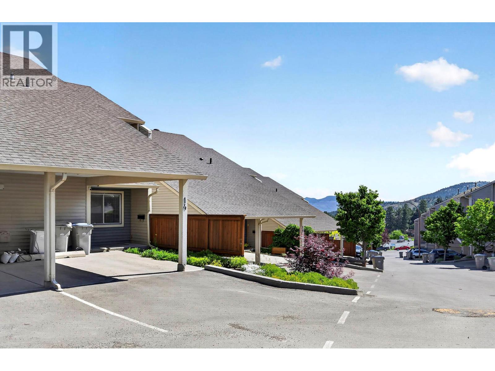 1570 Freshfield Road Unit# 14, Kamloops, British Columbia  V2E 1R6 - Photo 2 - 10389169