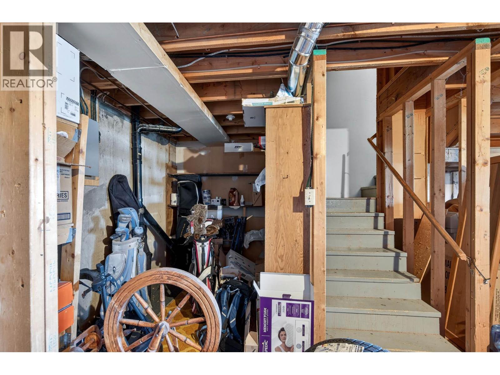 1570 Freshfield Road Unit# 14, Kamloops, British Columbia  V2E 1R6 - Photo 24 - 10389169