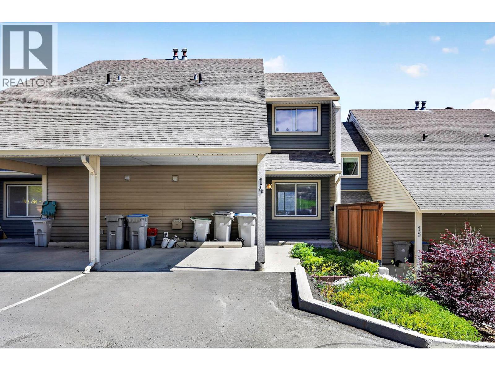 1570 Freshfield Road Unit# 14, Kamloops, British Columbia  V2E 1R6 - Photo 28 - 10389169