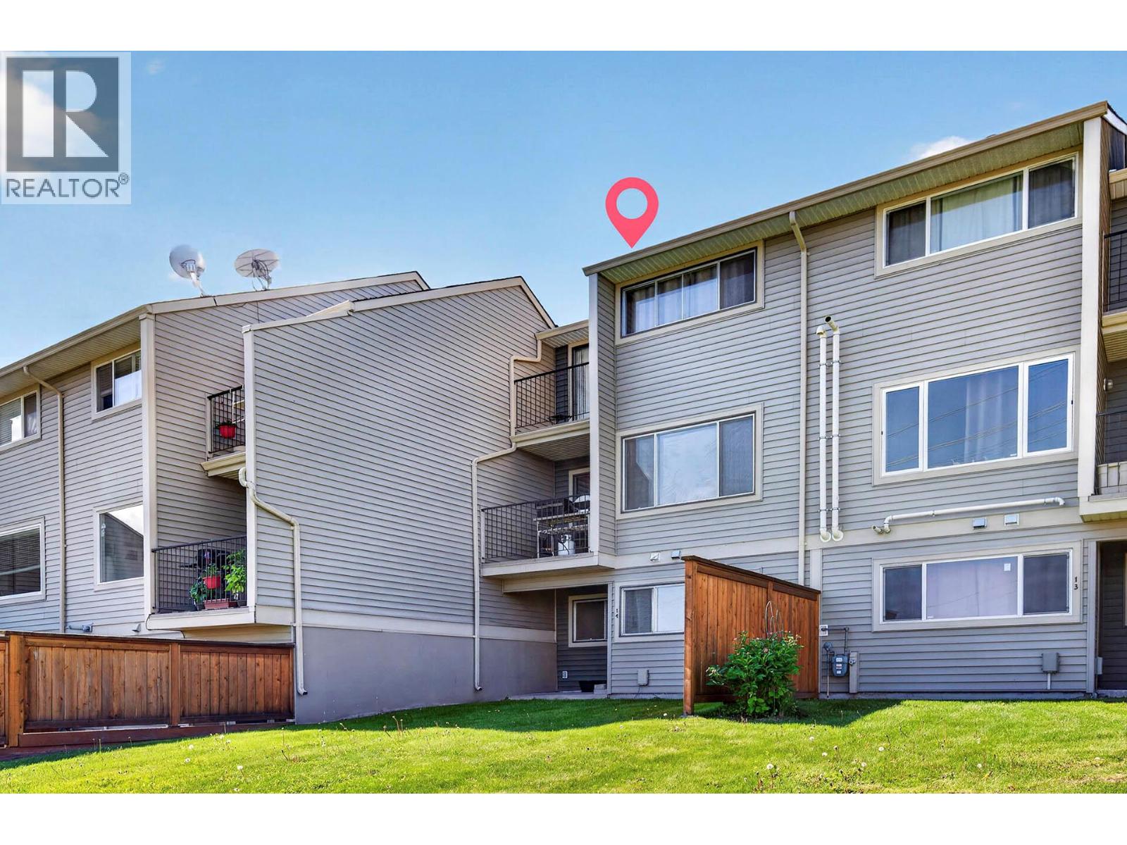 1570 Freshfield Road Unit# 14, Kamloops, British Columbia  V2E 1R6 - Photo 31 - 10389169