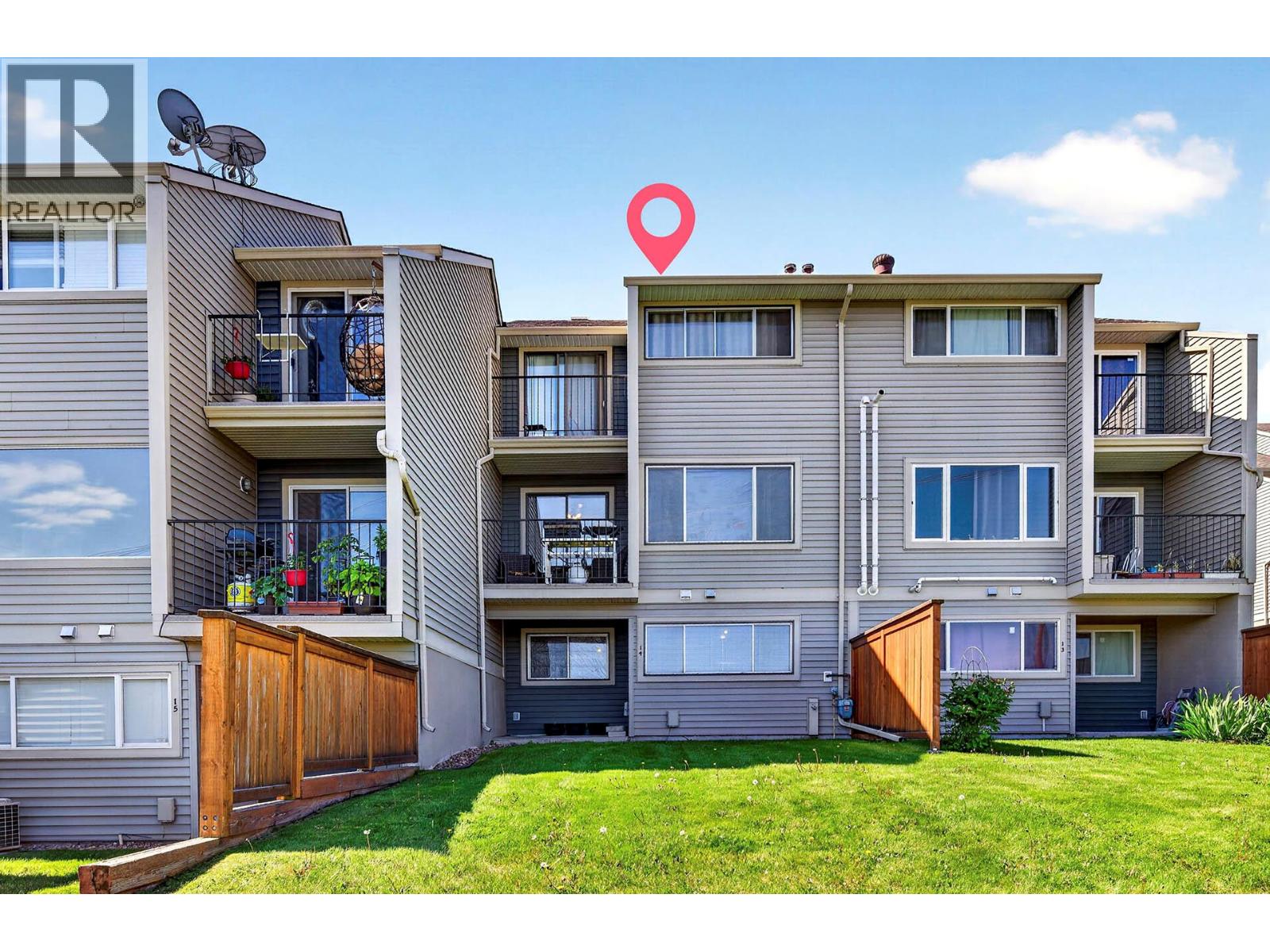 1570 Freshfield Road Unit# 14, Kamloops, British Columbia  V2E 1R6 - Photo 6 - 10389169