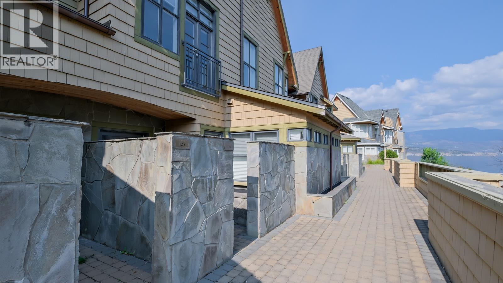3880 Truswell Road Unit# 125, Kelowna, British Columbia  V1W 5A2 - Photo 25 - 10389122