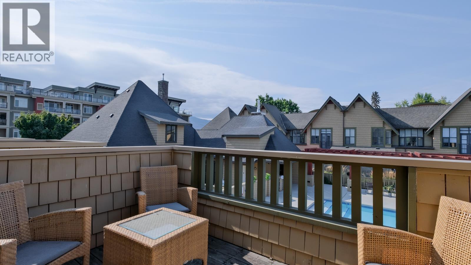 3880 Truswell Road Unit# 125, Kelowna, British Columbia  V1W 5A2 - Photo 35 - 10389122