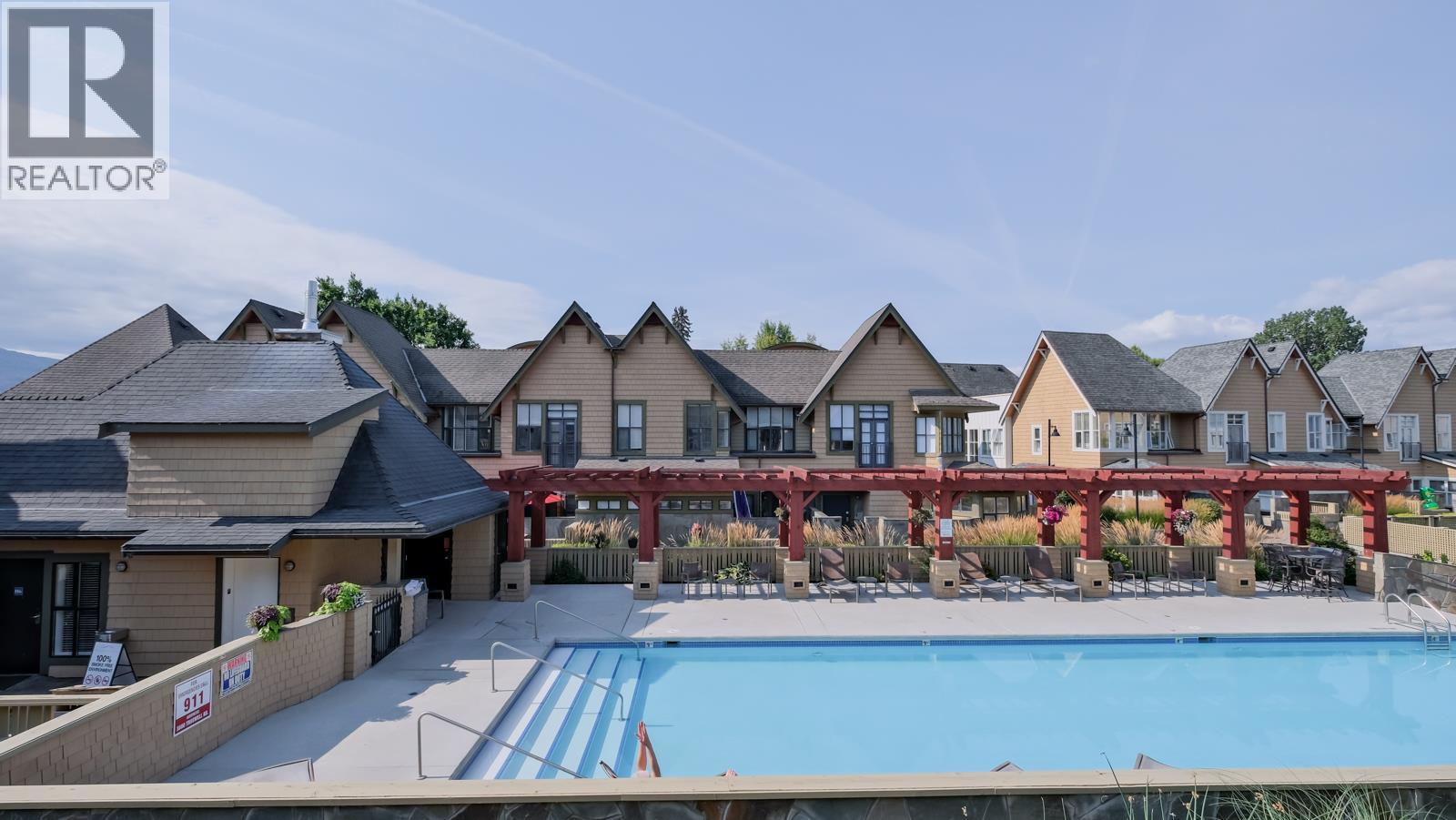 3880 Truswell Road Unit# 125, Kelowna, British Columbia  V1W 5A2 - Photo 38 - 10389122