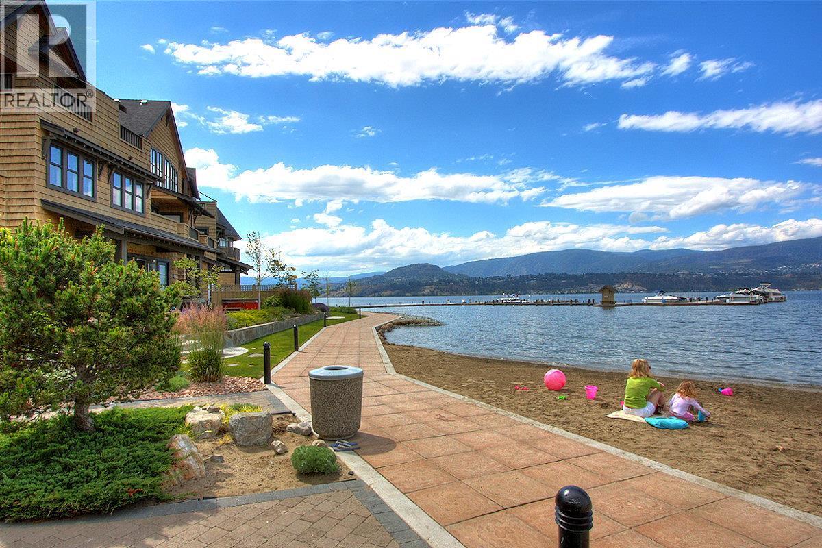 3880 Truswell Road Unit# 125, Kelowna, British Columbia  V1W 5A2 - Photo 42 - 10389122