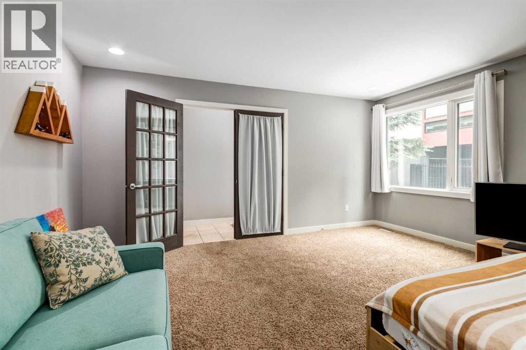 107, 1720 12 Street SW, Calgary, Alberta  T2T 3M9 - Photo 30 - A2299208