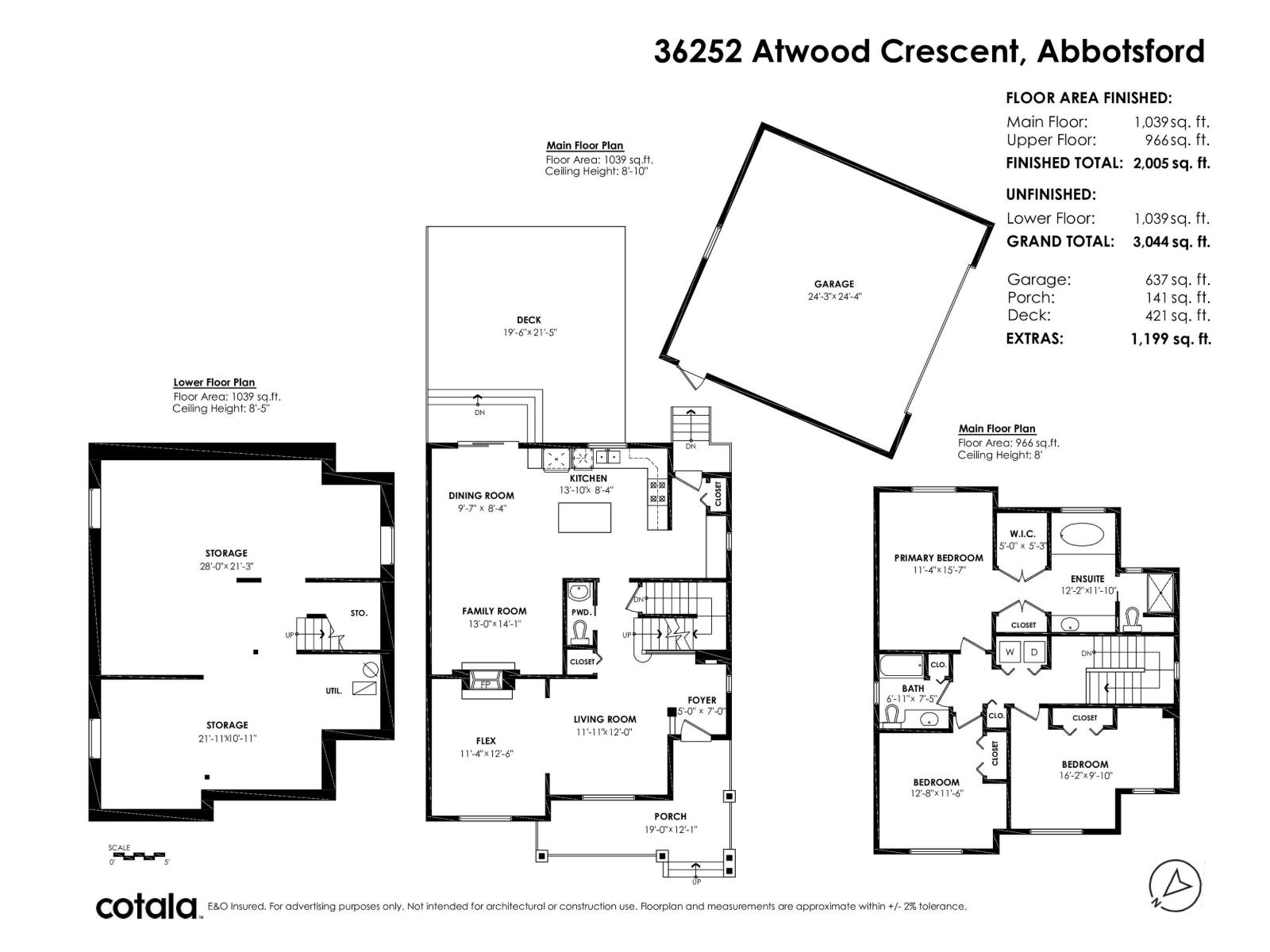 36252 Atwood Crescent, Abbotsford, British Columbia  V3G 2Y8 - Photo 40 - R3129321