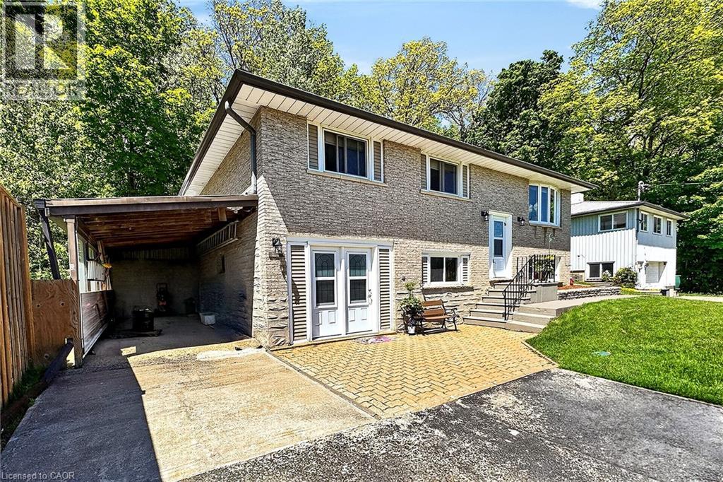 1480 Roseville Road, Cambridge, Ontario  N1R 5S3 - Photo 4 - 40833646