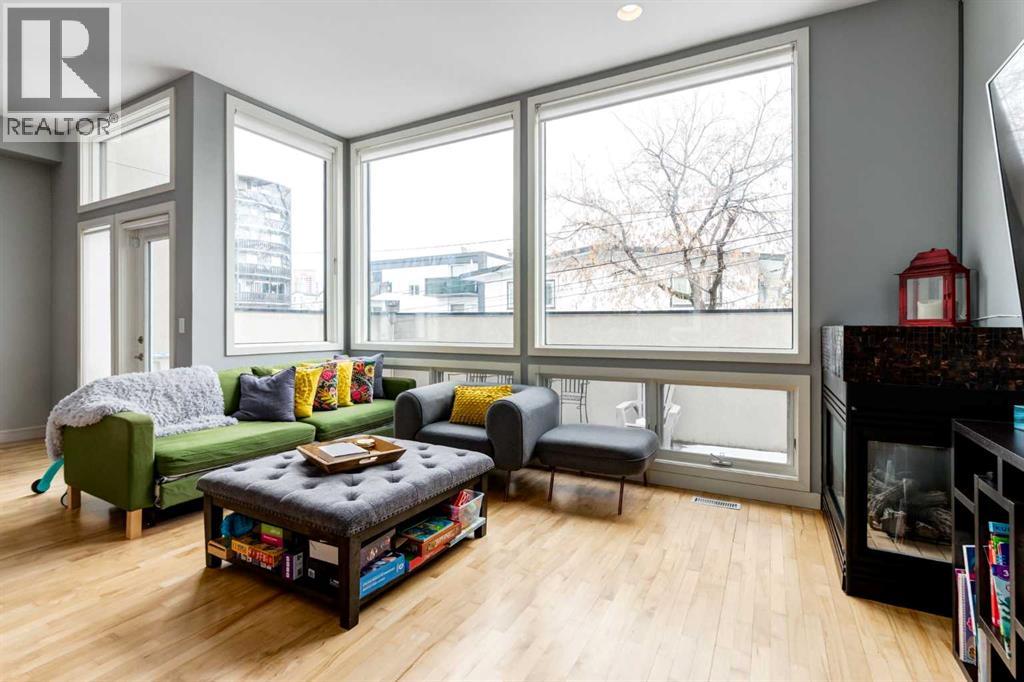 107, 1720 12 Street SW, Calgary, Alberta  T2T 3M9 - Photo 10 - A2299208