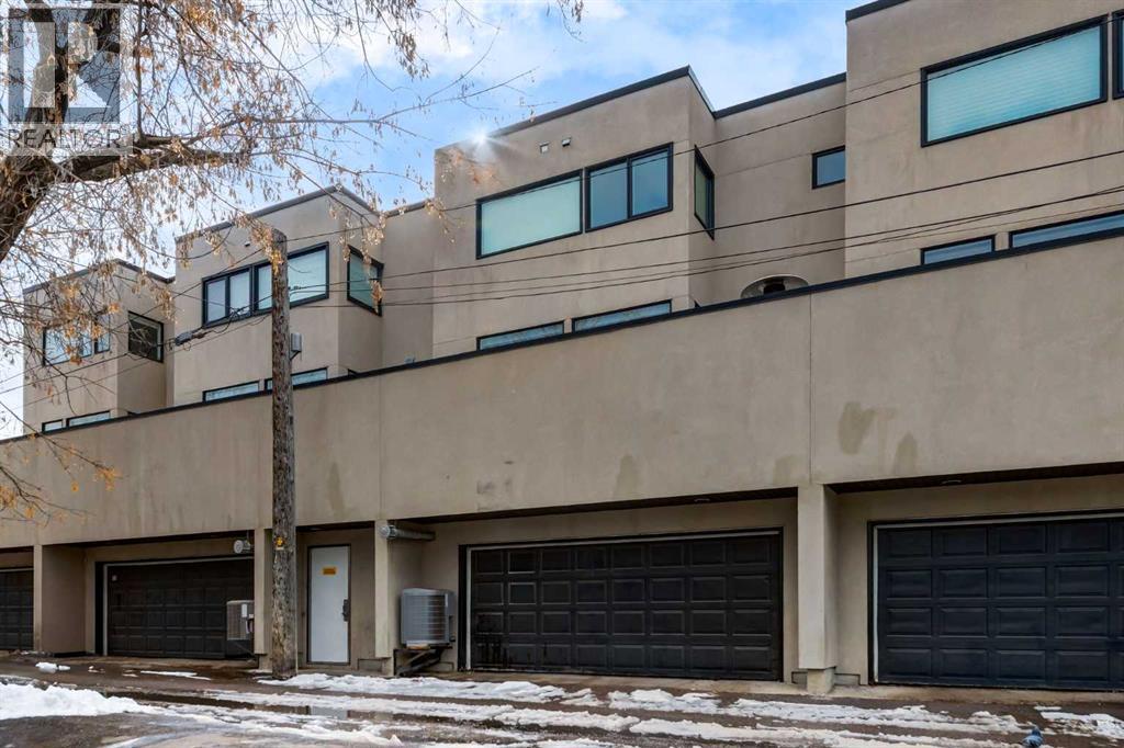 107, 1720 12 Street SW, Calgary, Alberta  T2T 3M9 - Photo 42 - A2299208
