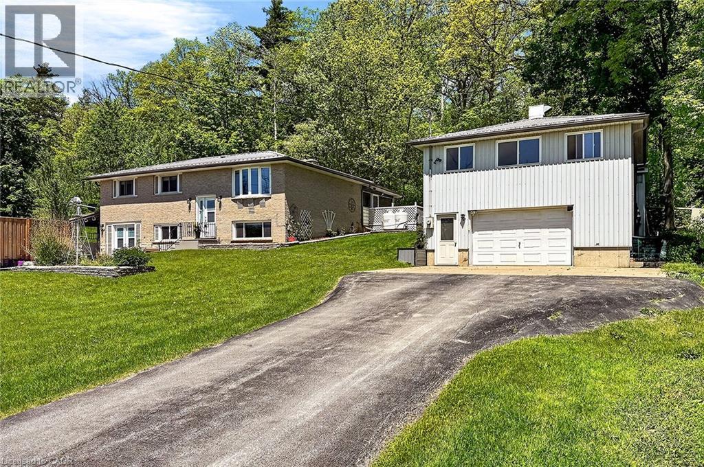 1480 Roseville Road, Cambridge, Ontario  N1R 5S3 - Photo 2 - 40833646