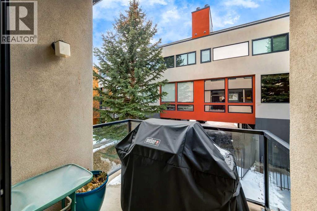 107, 1720 12 Street SW, Calgary, Alberta  T2T 3M9 - Photo 46 - A2299208