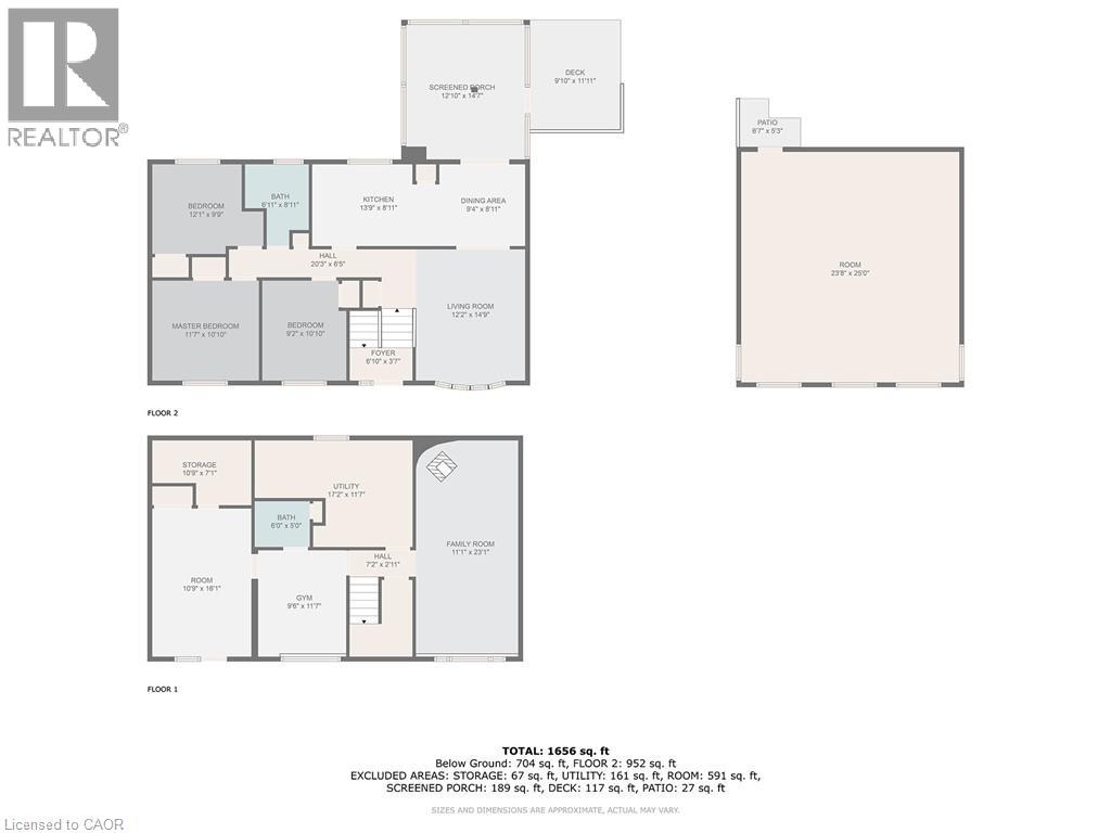 1480 Roseville Road, Cambridge, Ontario  N1R 5S3 - Photo 44 - 40833646