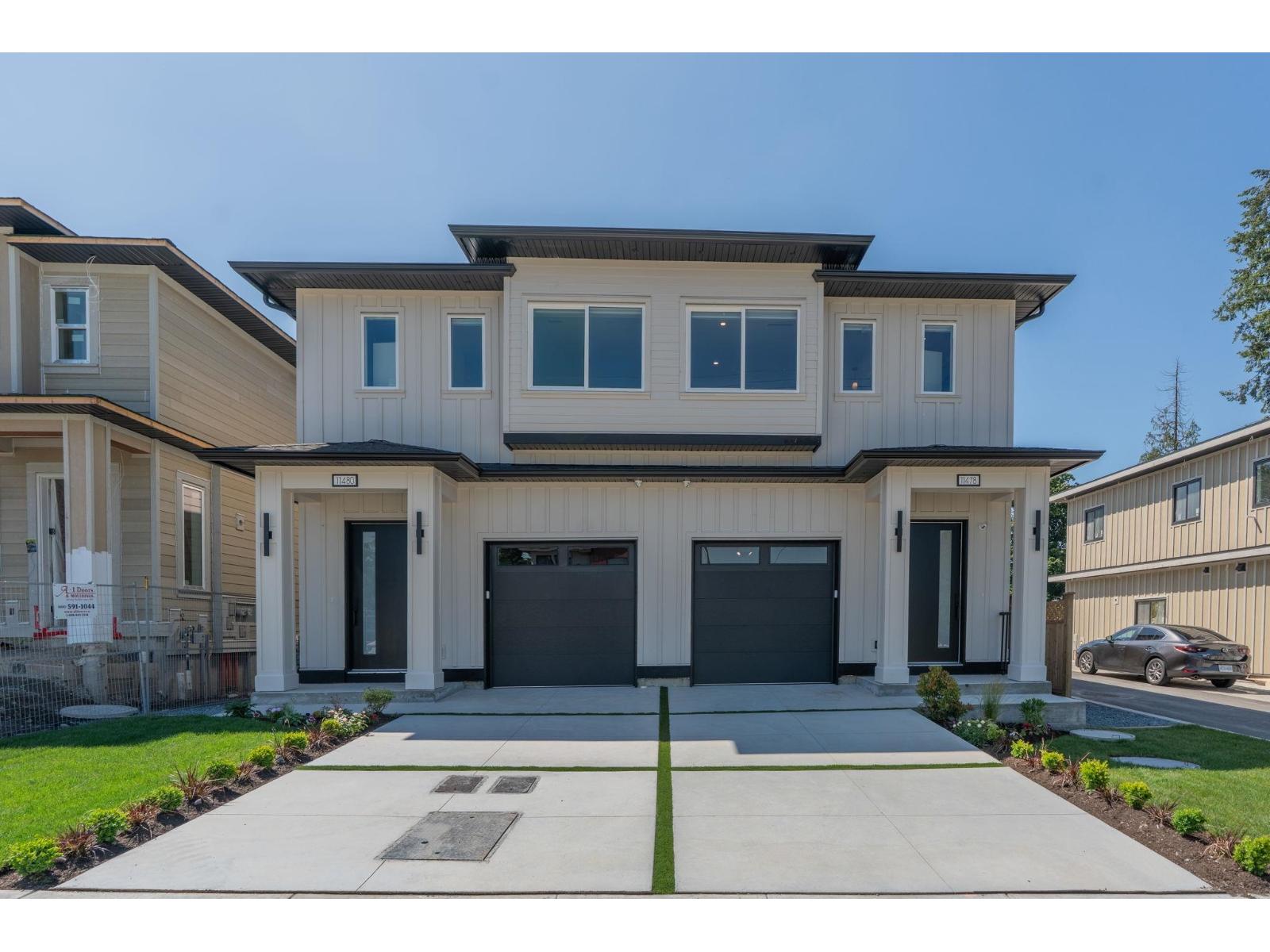 11478 92 Avenue, Delta, British Columbia  V4C 3K7 - Photo 1 - R3128430