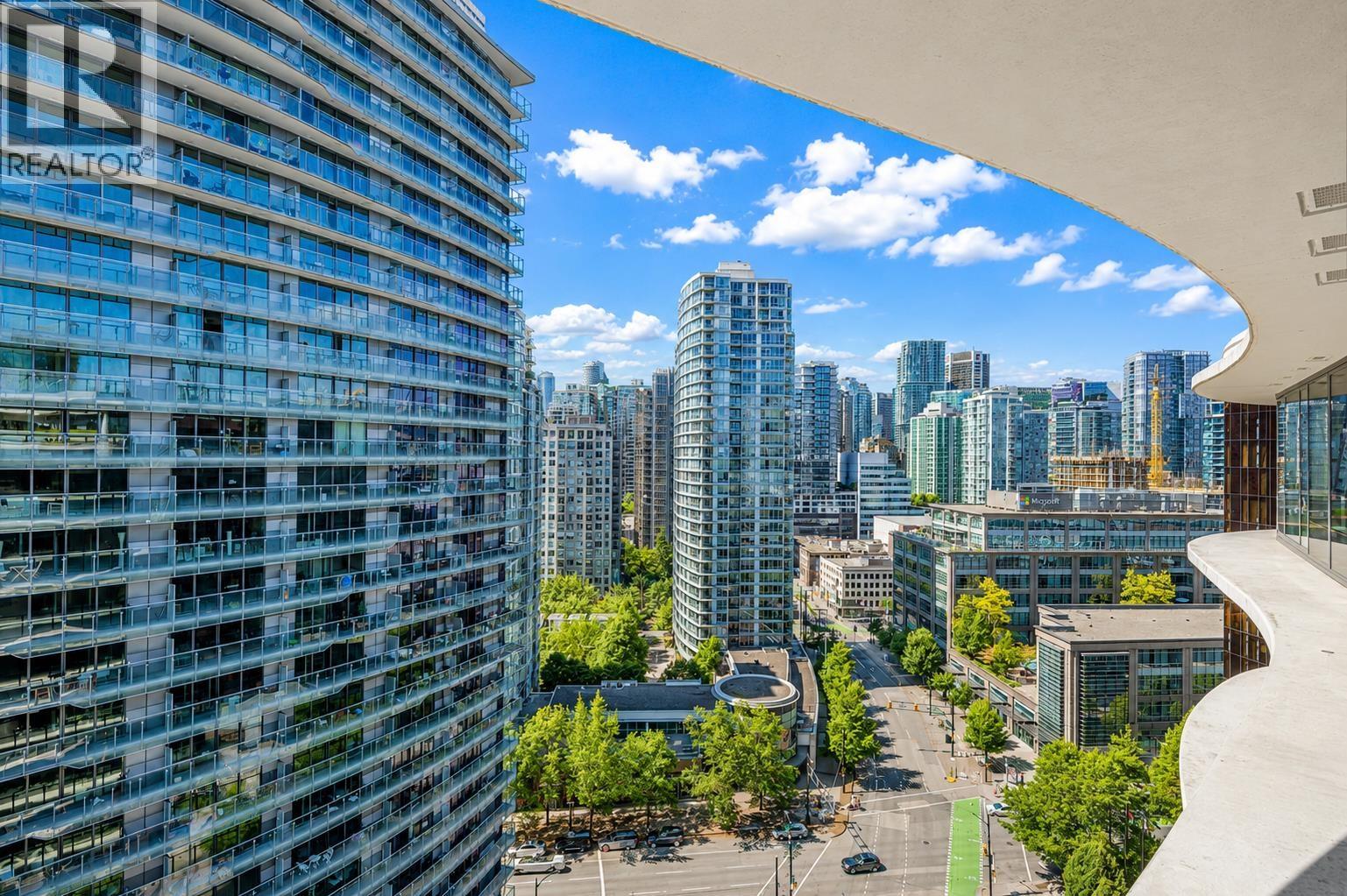 2008 68 Smithe Street, Vancouver, British Columbia  V6B 0P4 - Photo 17 - R3129800