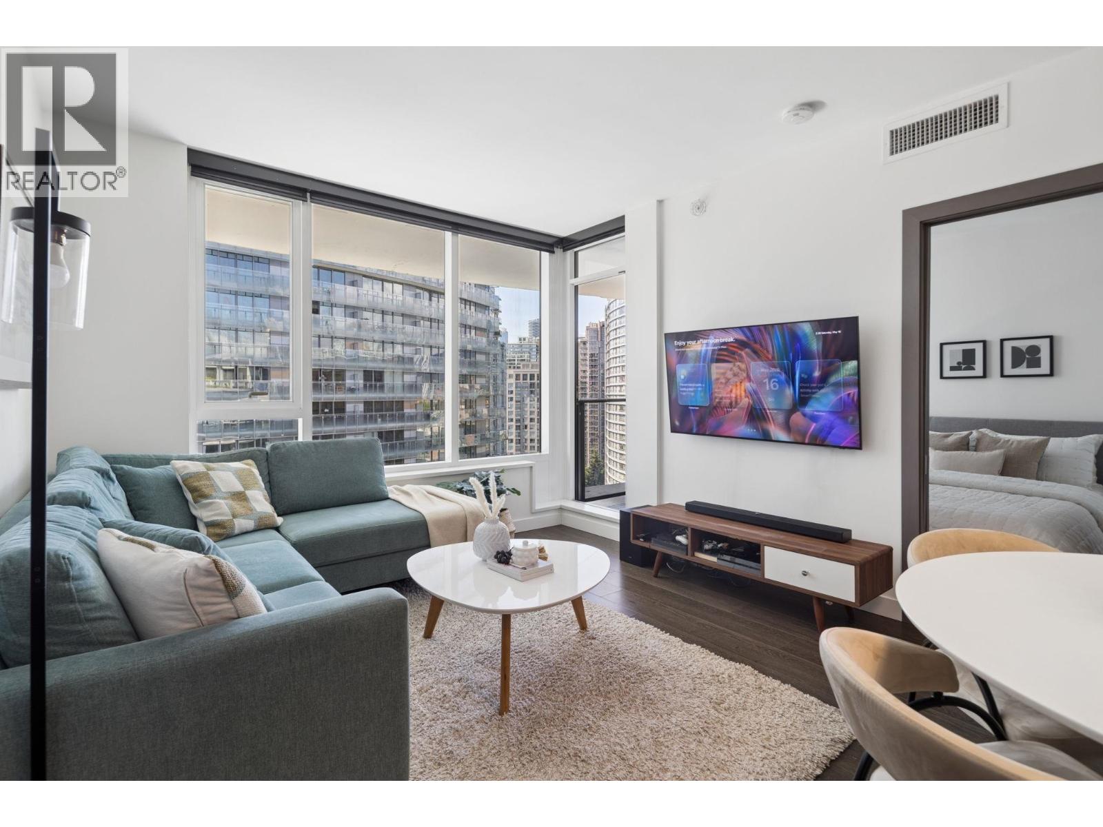 2008 68 Smithe Street, Vancouver, British Columbia  V6B 0P4 - Photo 2 - R3129800