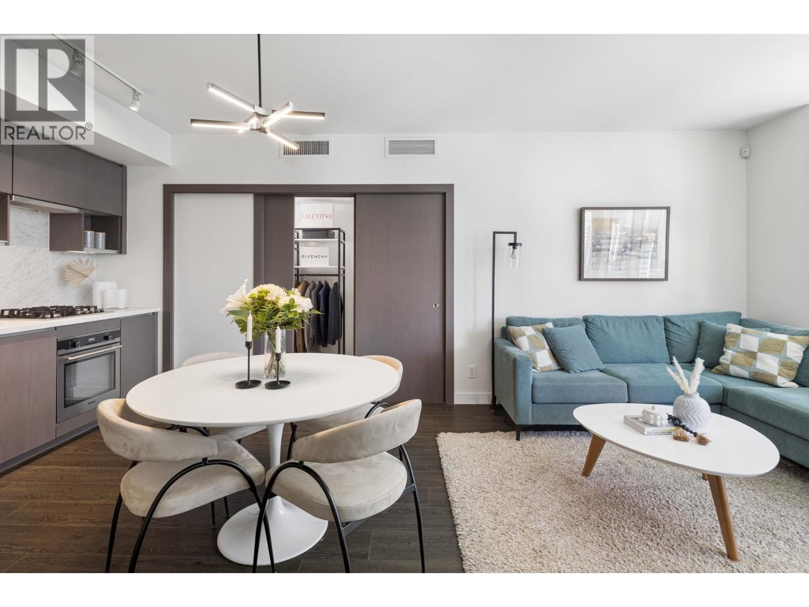 2008 68 Smithe Street, Vancouver, British Columbia  V6B 0P4 - Photo 5 - R3129800
