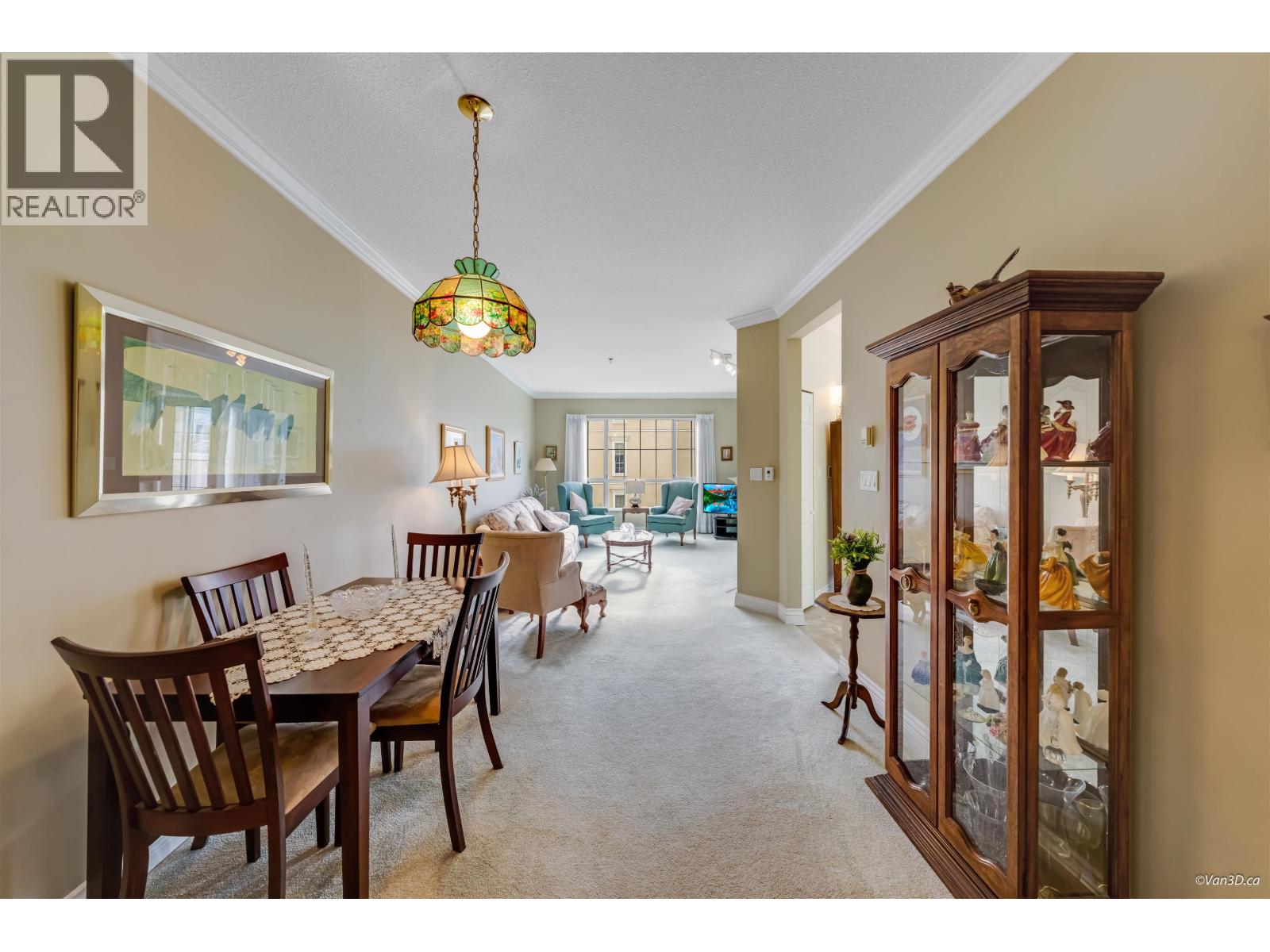 315 2985 Princess Crescent, Coquitlam, British Columbia  V3B 7P3 - Photo 11 - R3129808