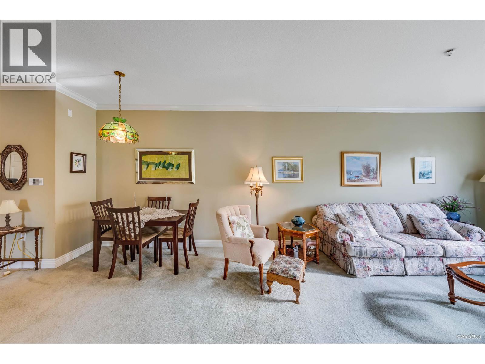 315 2985 Princess Crescent, Coquitlam, British Columbia  V3B 7P3 - Photo 4 - R3129808