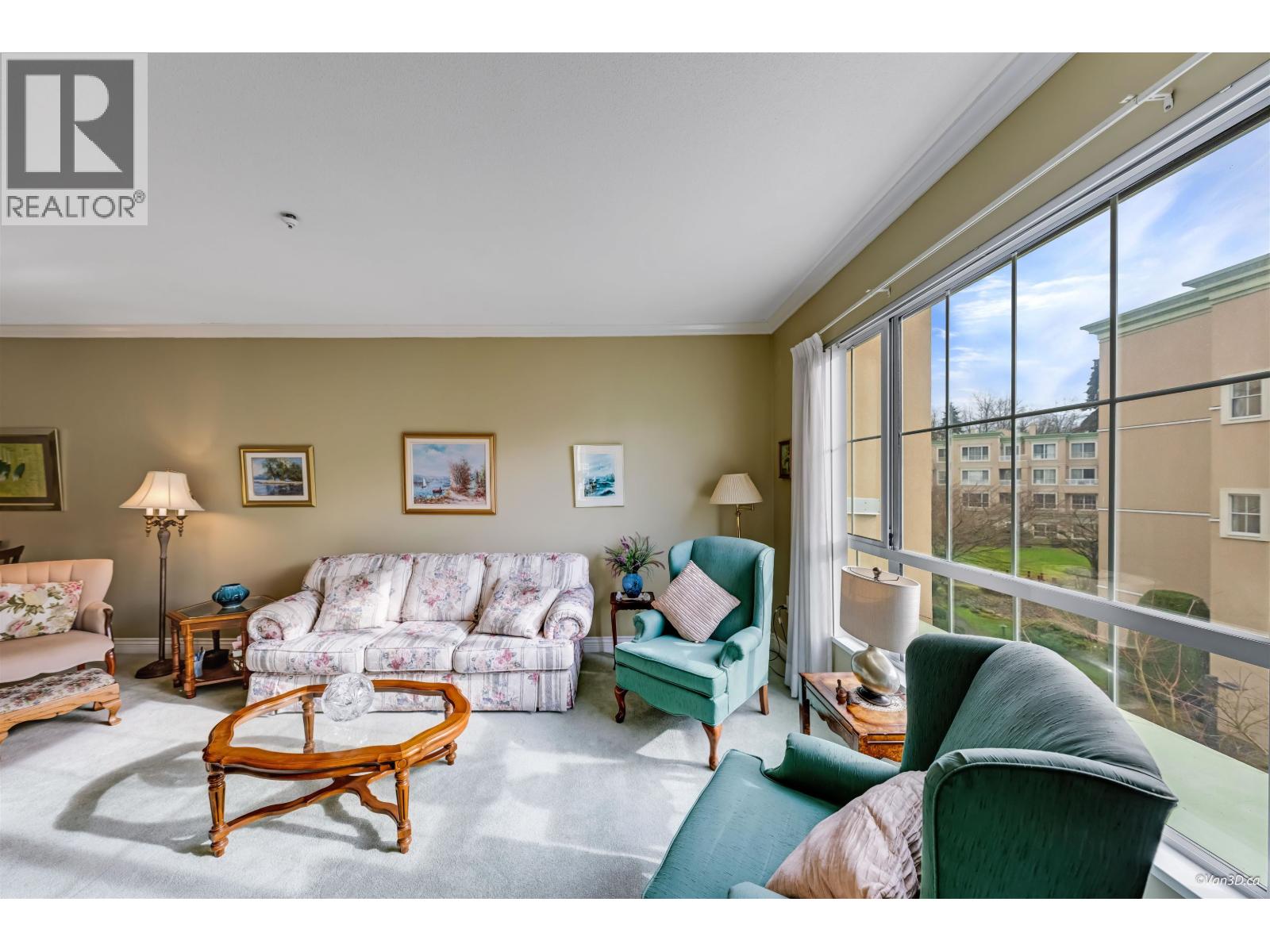 315 2985 Princess Crescent, Coquitlam, British Columbia  V3B 7P3 - Photo 5 - R3129808